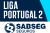 Portugal - Segunda liga